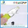 High Quality Flat Noodle Usb Cable photo-2