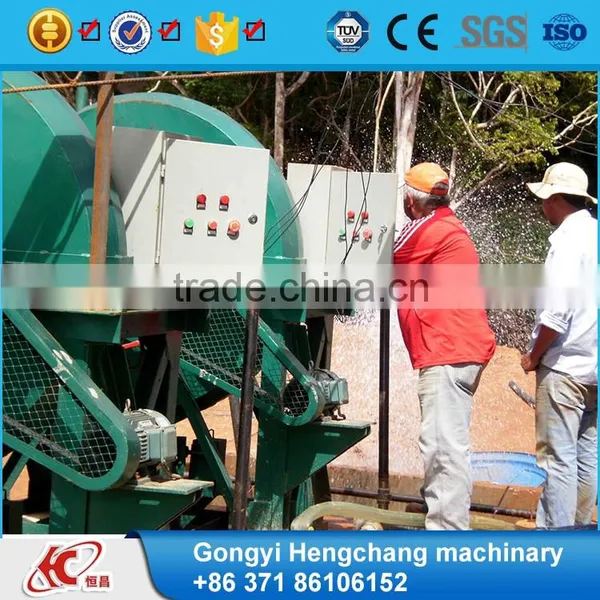 2016 New Type Gold Centrifugal Concentrator for Sale photo-4