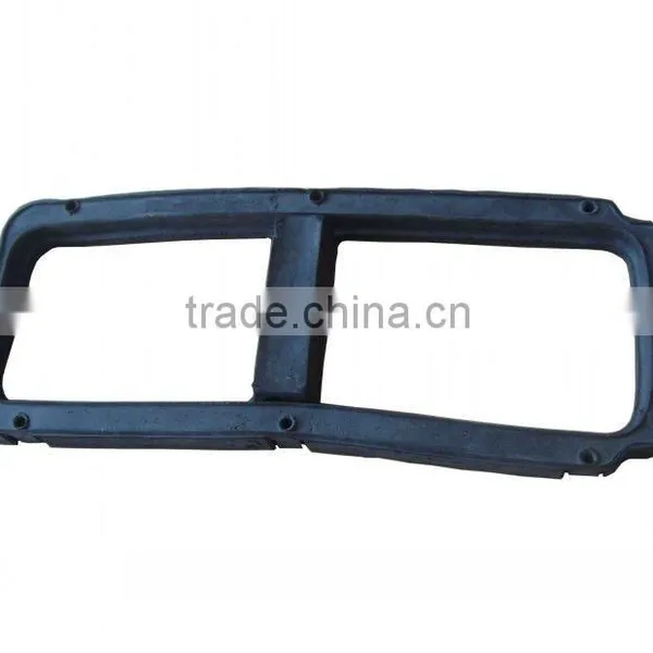 Different Types of Car Weather Strips/Rubber Seals/Door Seals/Trim Seals photo-5