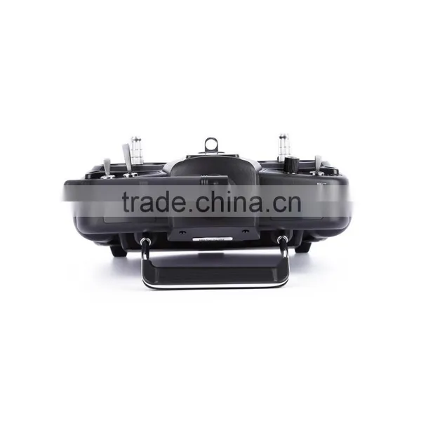 2.4G 7CH LCD Screen Radio System Transmitter RC Airplane for WALKERA DEVO 7 photo-4