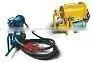 Portable Oil Purification