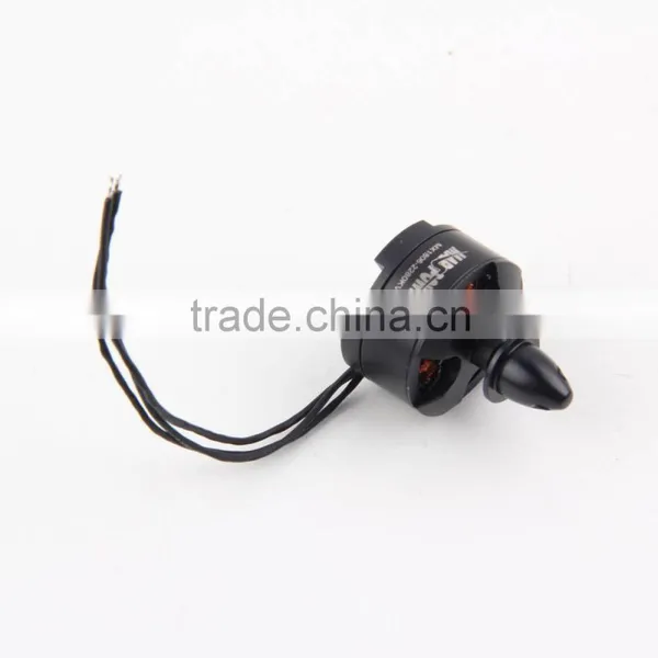 CCW Maspower MX1806 2280KV Tri Quadcopter Brushless Motor photo-2
