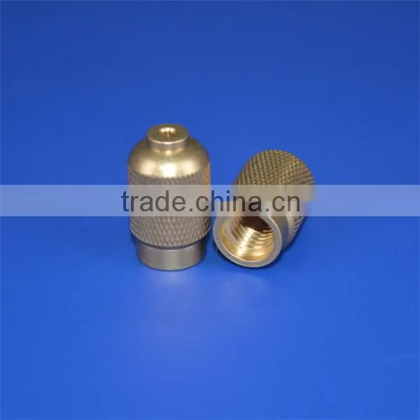High Quality CNC Precision Processing photo-4