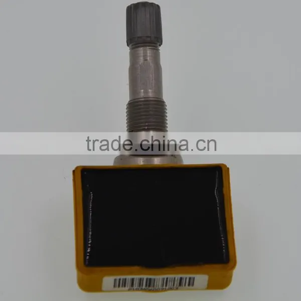 High Quality TPMS Sensor 40700-JA01B Car Engine photo-2