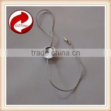 Hang Tag String/ Garment Plastic Seal Tag/2015 Fashion Custom t Shirt Hang Tags photo-5