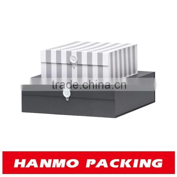 Customized Suit Gift Boxes Factory Wholesale photo-5