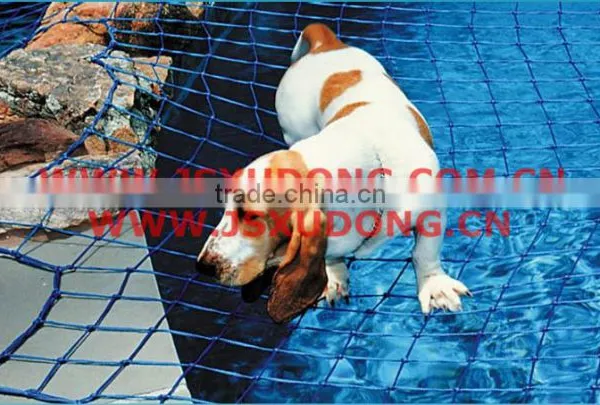 Nylon Swimming Pool Safety Net photo-5