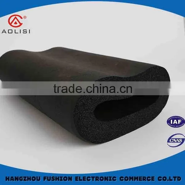 Heat Insulation Material Rubber Plastic Foam photo-3