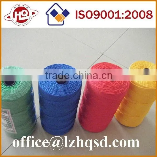 Polypropylene Twine,PP Twine photo-5