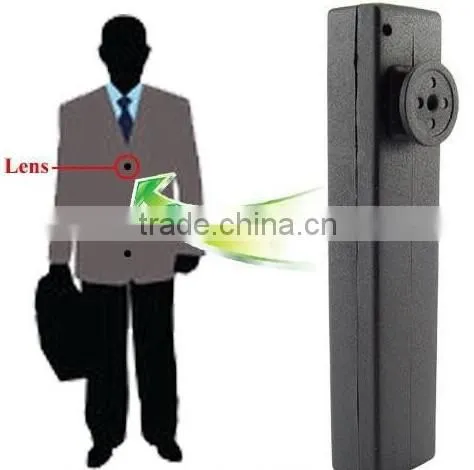 720P Mini Hidden Magic Ring H.264 Button Camera Quality Choice photo-2