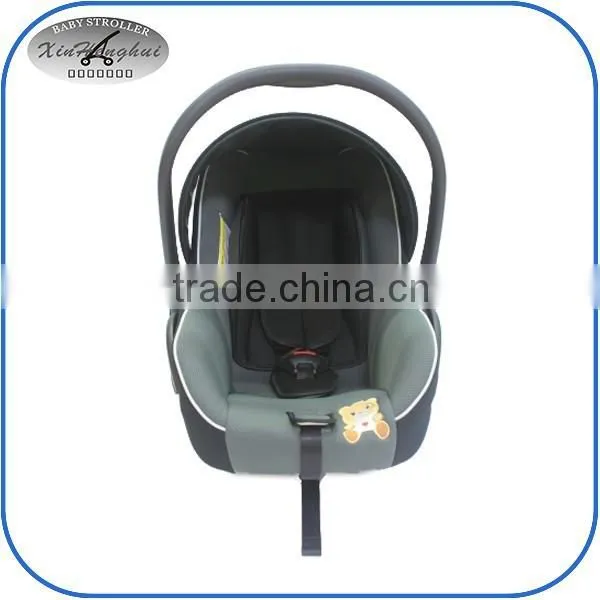 Baby Car Seat Suit for 3 in 1 Baby Stroller photo-3