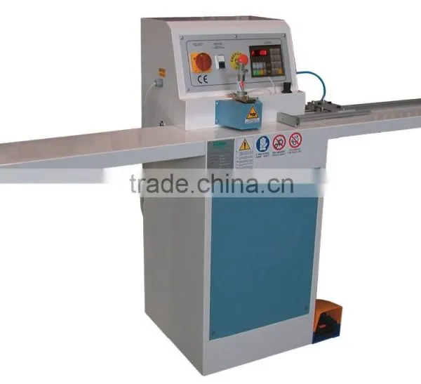 PNEUMATIC AUTOMATIC PROFILE CUTTER - Profile Cutter