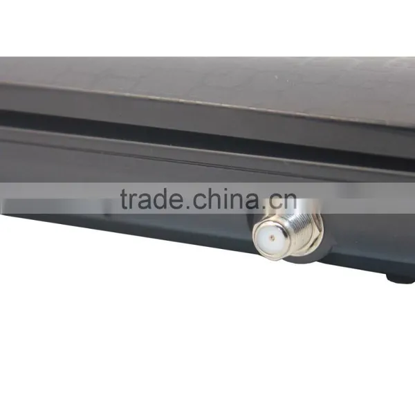 2016 Shenzhen Factory Removable High-Definition Multimedia Interface Rechargeable Portable Evd Dvd Player photo-6