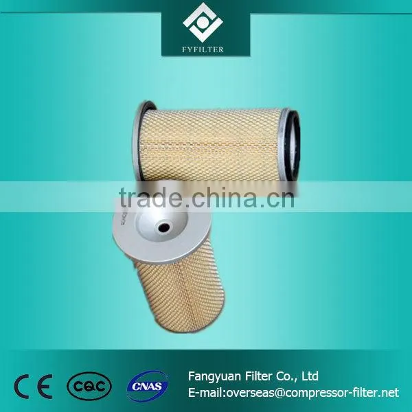 Replace Compair Compressed Air Filter Element C11158-1697 photo-2