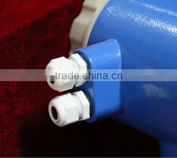SNSD Oil Electromagnetic Flow Meter photo-3