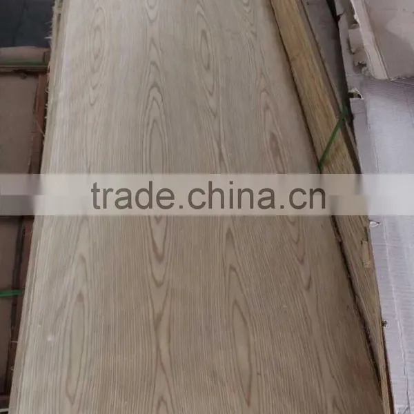 High Grade Engineered Ash Wood Veneer Suppliers From Shandong photo-3