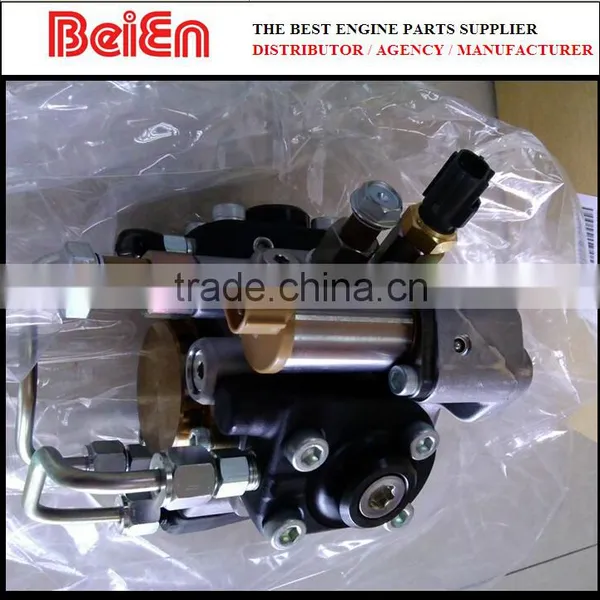 Genuine ZX330-3 6HK1 Common Rail Fuel Injection Pump 8980915653 photo-6