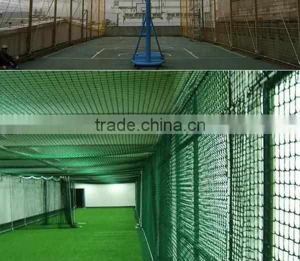 Rope Mesh Exterior Cladding Decorative