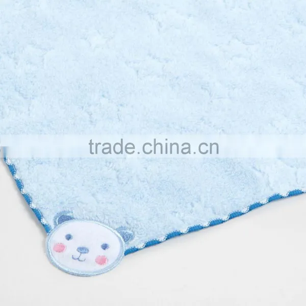 Wholesale High Quality Manufactures Of Soft Bath Towel Packaging photo-6
