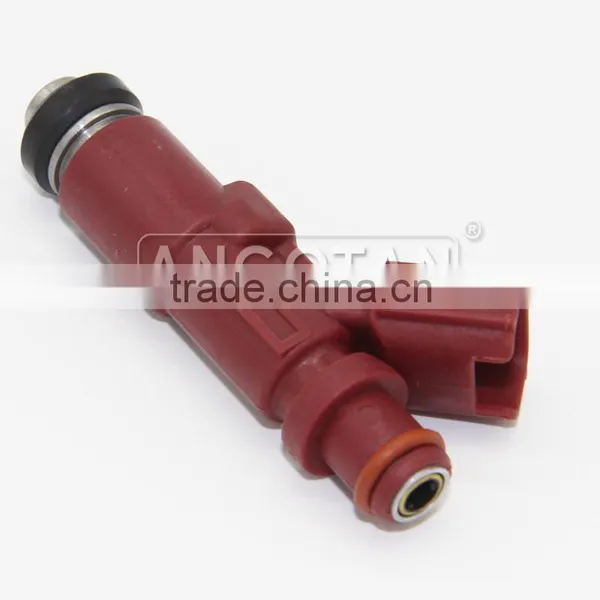 ANGOTAN Auto Parts Fuel System Original Fuel Injector 23250-97401 photo-4