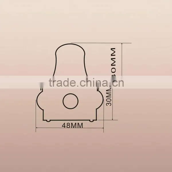 Lighting Fixture, Lamp Fixture, Light Fixture 36/40W photo-2