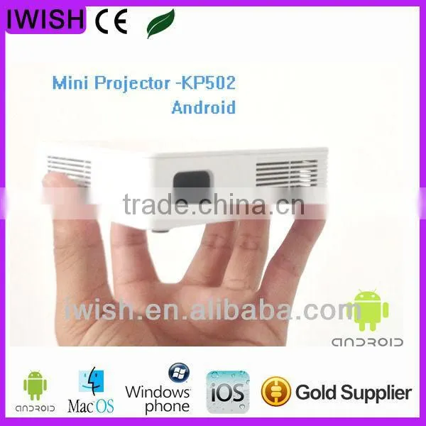 Profile Projector Price With Android Wifi