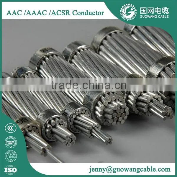 Cable /wire AAC AAAC ACSR photo-3