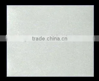 PU Reflective Leather