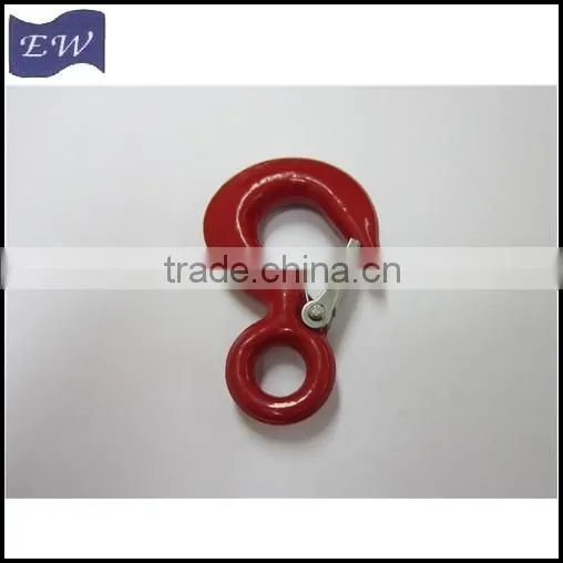 Hot Selling ! Metal Hook With Eye With Latch S-320 photo-5