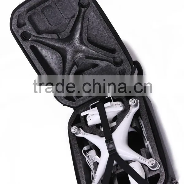 Professional Hardshell Phantom 4 Backpack Bag photo-6