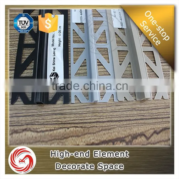 2015 Hottest Product PVC Expansion Joint Covers With Cheap Price photo-5