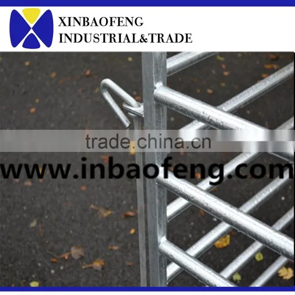 Sheep Fencing Farming Wire Mesh Fence photo-6