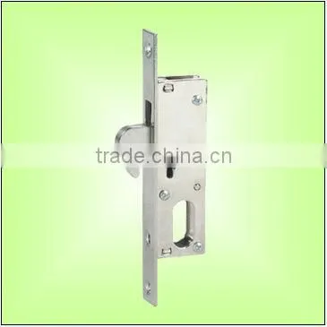 Rim Lock