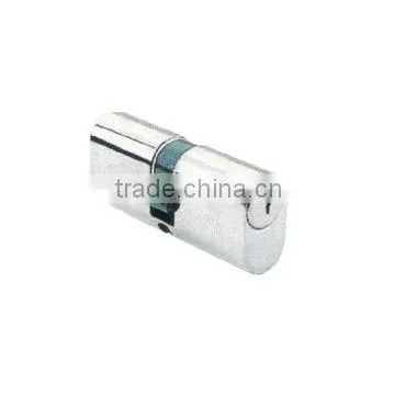 Euro Profile Differ Pin Cylinder photo-2