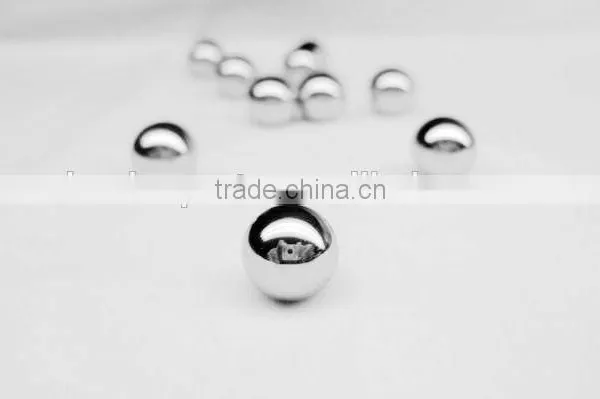 Made in China Wholesale Burnishing Ball photo-2