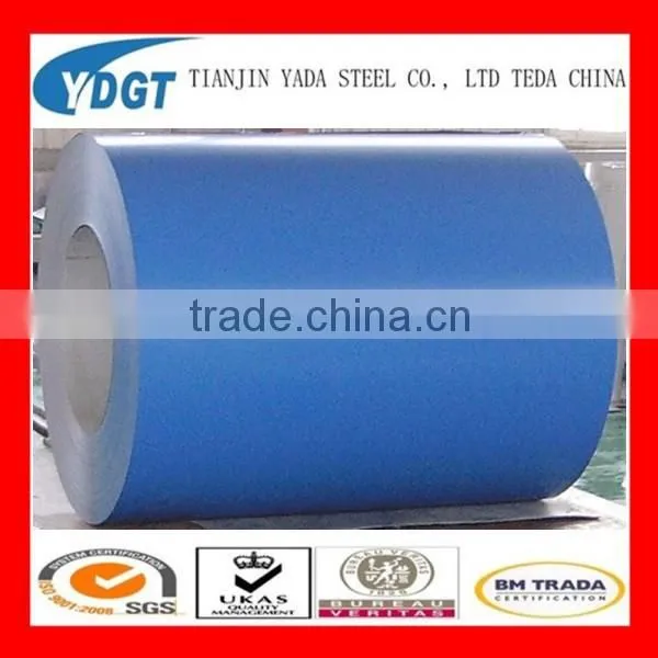 Ppgi Steel Strips photo-6