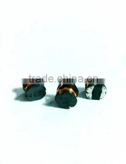 Wire Wound SMD Power Inductors/Chip Inductor