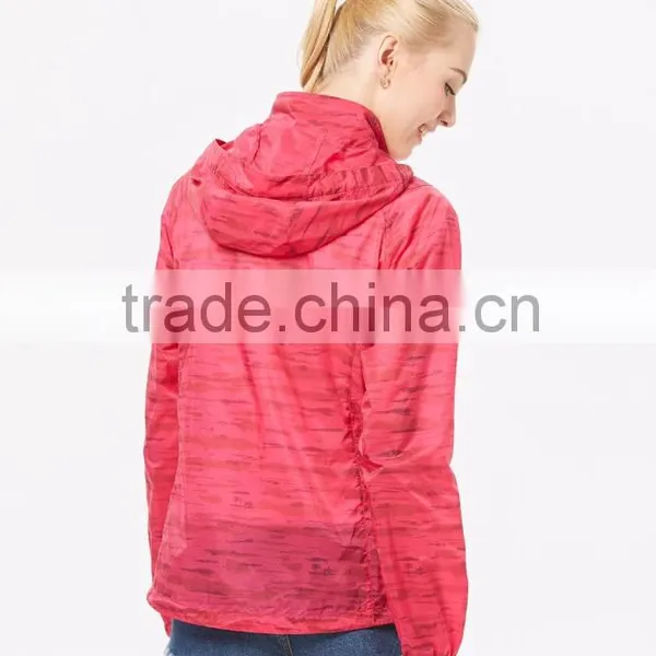 ESGUARD Women Softshell Jacket photo-3