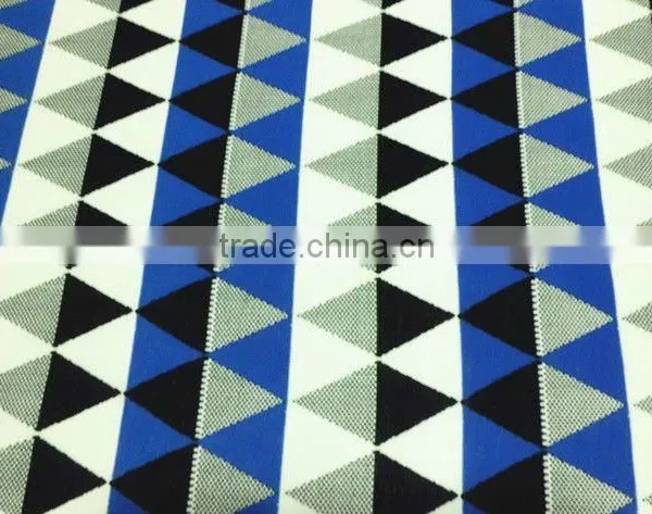 40s 360gsm Spandex Poly Spun Velour Fabric
