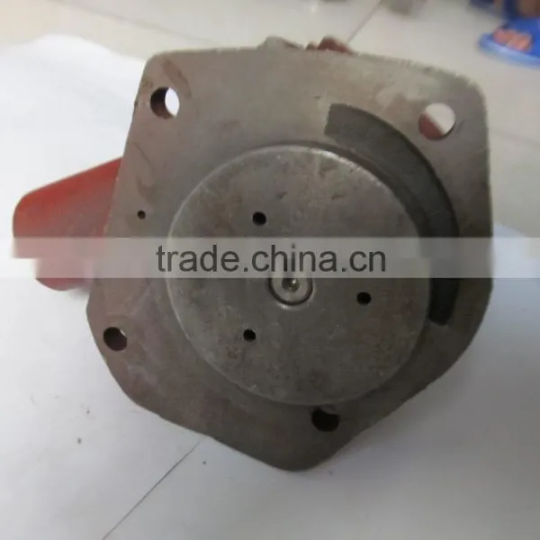 Iran Water Pump Zetor Parts photo-4