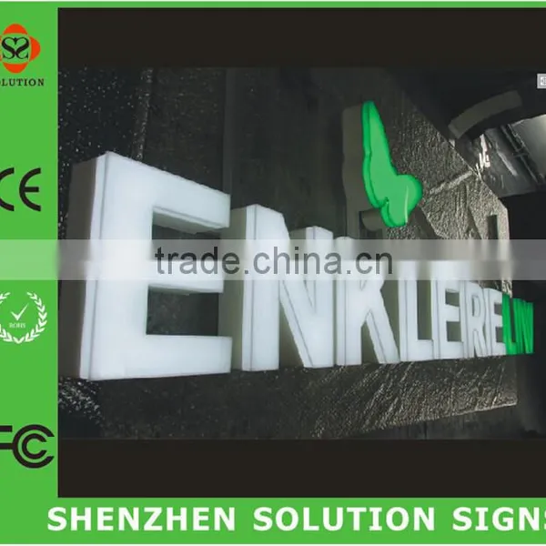 High Brightness Neon Sign Letters,Hot Selling!!! photo-4