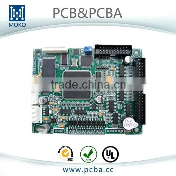One Stop Oem Digital Blood Pressure Monitor Pcba,Electronic Board,254000USD Trade Assurance