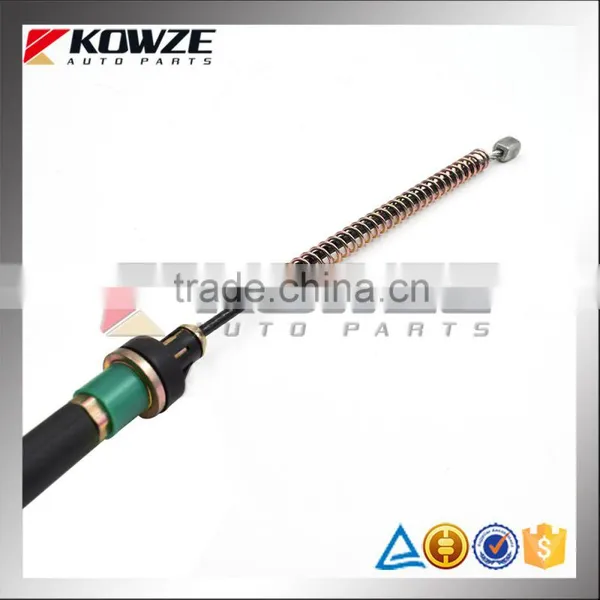 Rear Right Parking Brake Cable For Mitsubishi Outlander XL CU4W CU5W MN102298 photo-2