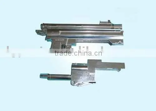 Aluminum Zinc Die Cast Product