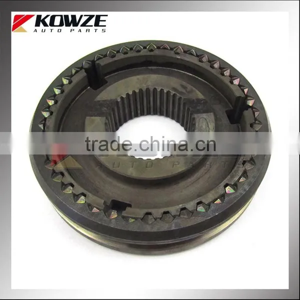 Mitsubishi Manual Transmission1st & 2nd Synch Hub & Sleeve For Triton L200 L300 K74T 4D56 K75T 4G64 K77T 4M40 MR276157 photo-2