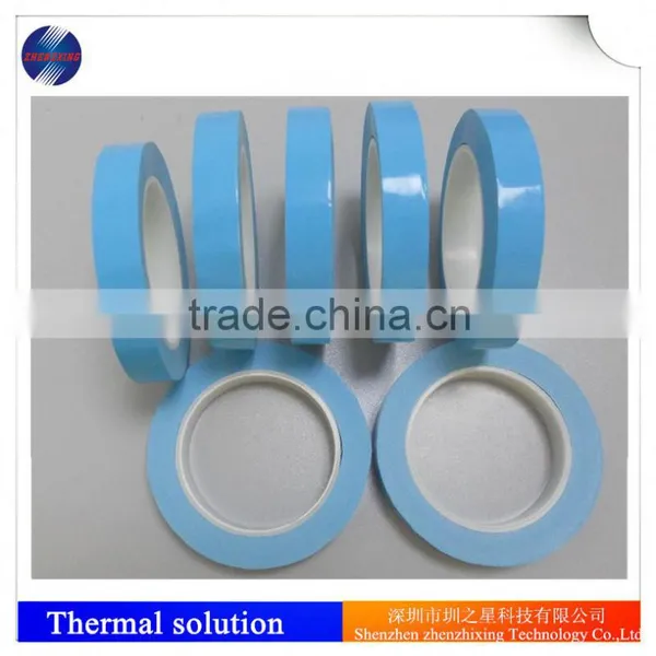 Polyimide Strong Double Sided Tape High Acrylic Adhesive Tape photo-3