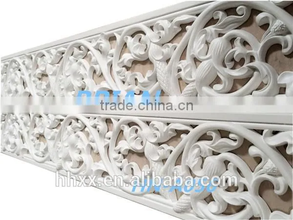 High Quality and Fashion PU Foam Plaques photo-5