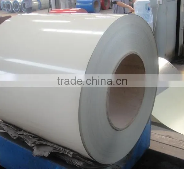 Best Selling Color PVDF Aluminum Coil photo-5
