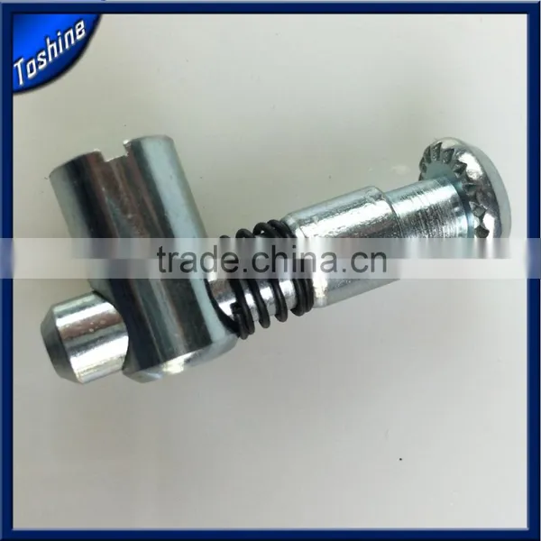 Aluminium Fittings photo-3
