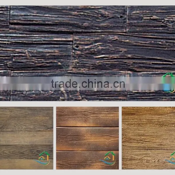 Creative Exterior Stone Wall Material photo-2